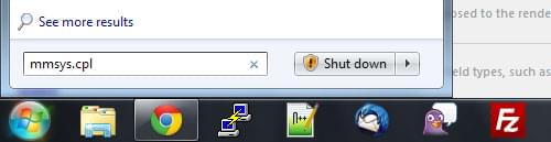 Web Audio Input and Windows - Blog - Clicktorelease